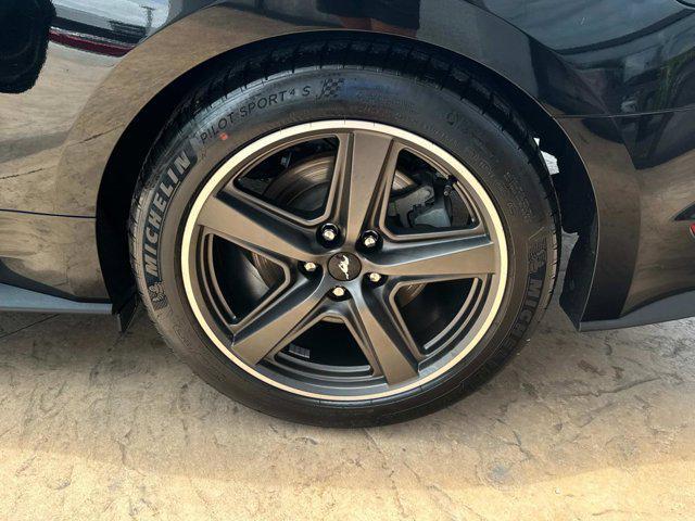 used 2020 Ford Mustang car, priced at $31,990