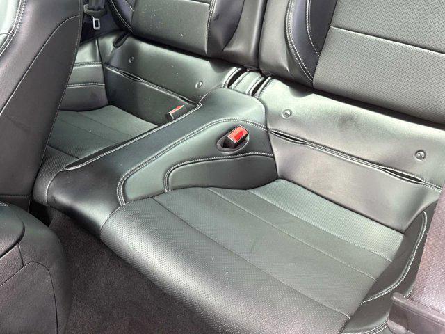 used 2020 Ford Mustang car, priced at $31,990