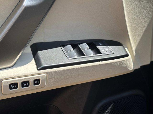 used 2023 Lexus GX 460 car, priced at $57,600