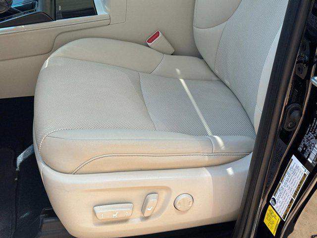 used 2023 Lexus GX 460 car, priced at $57,600