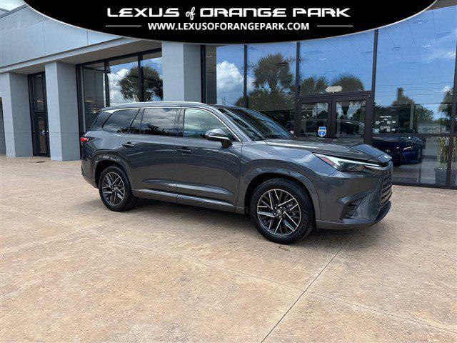 used 2024 Lexus TX 350 car, priced at $57,660