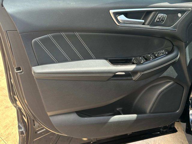 used 2020 Ford Edge car, priced at $24,590