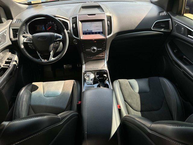 used 2020 Ford Edge car, priced at $24,590