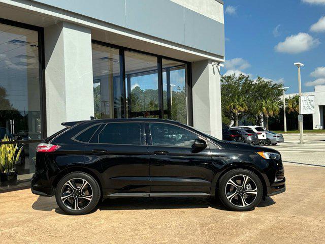 used 2020 Ford Edge car, priced at $24,590