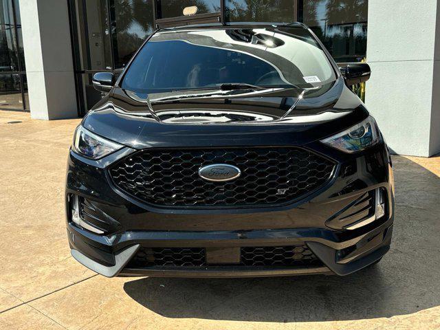 used 2020 Ford Edge car, priced at $24,590