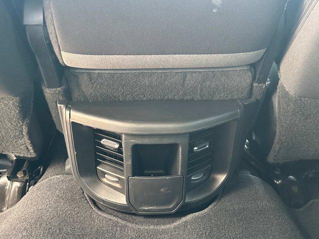 used 2024 Ram 2500 car, priced at $43,500