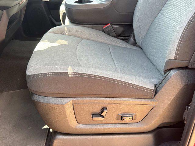 used 2024 Ram 2500 car, priced at $43,500