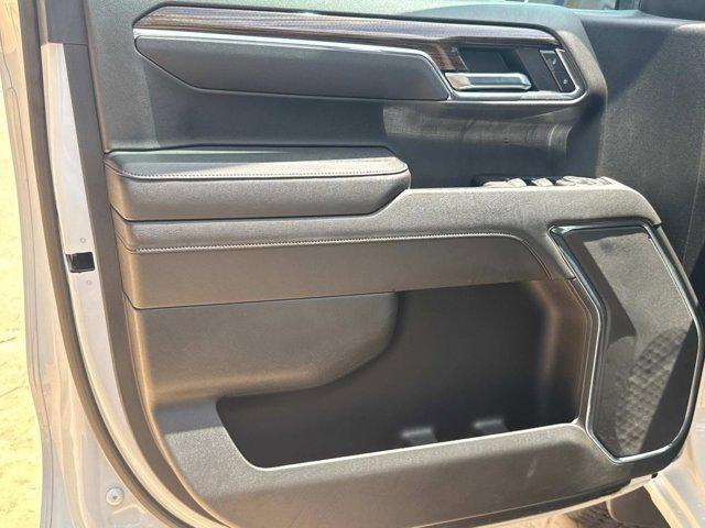 used 2023 Chevrolet Silverado 1500 car, priced at $45,450