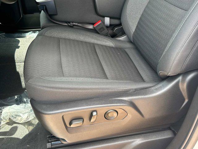 used 2023 Chevrolet Silverado 1500 car, priced at $45,450