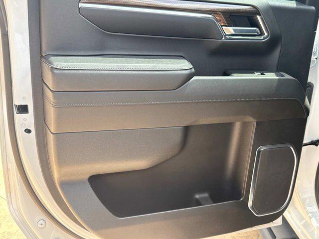 used 2023 Chevrolet Silverado 1500 car, priced at $45,450