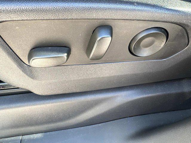 used 2023 Chevrolet Silverado 1500 car, priced at $45,450