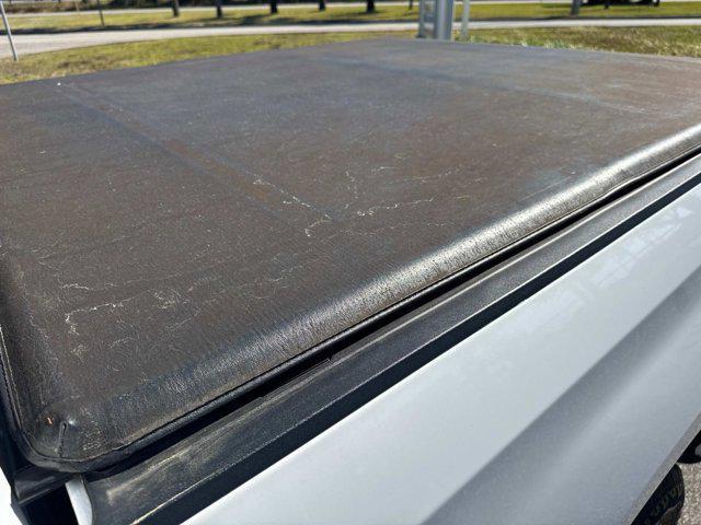 used 2023 Chevrolet Silverado 1500 car, priced at $45,450