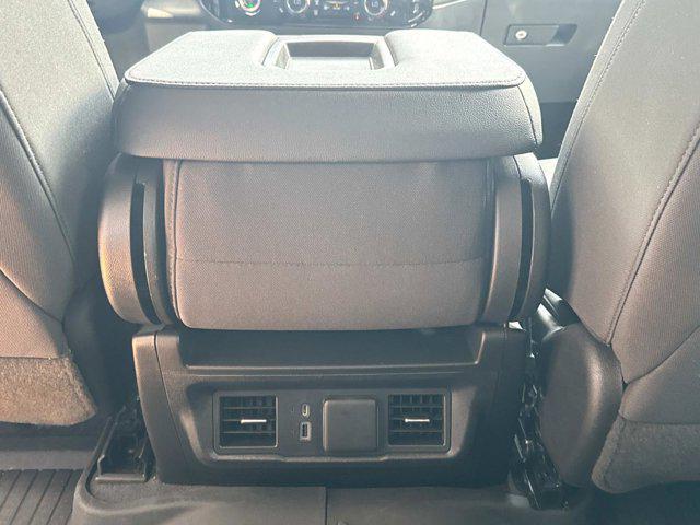 used 2023 Chevrolet Silverado 1500 car, priced at $45,450