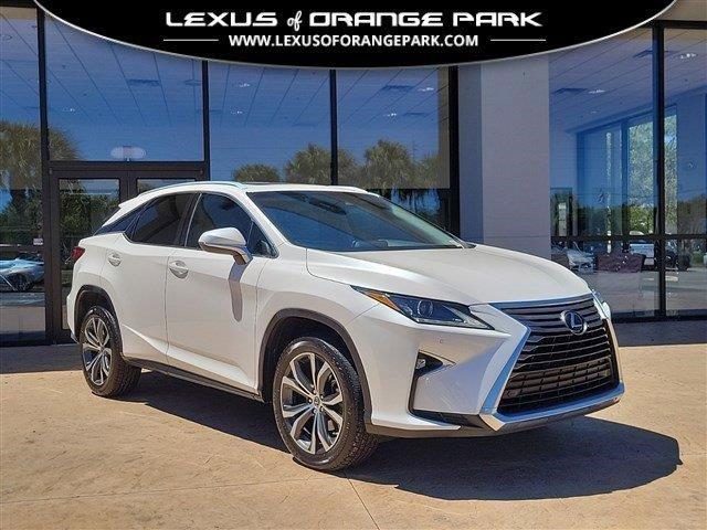 used 2019 Lexus RX 350 car, priced at $24,990