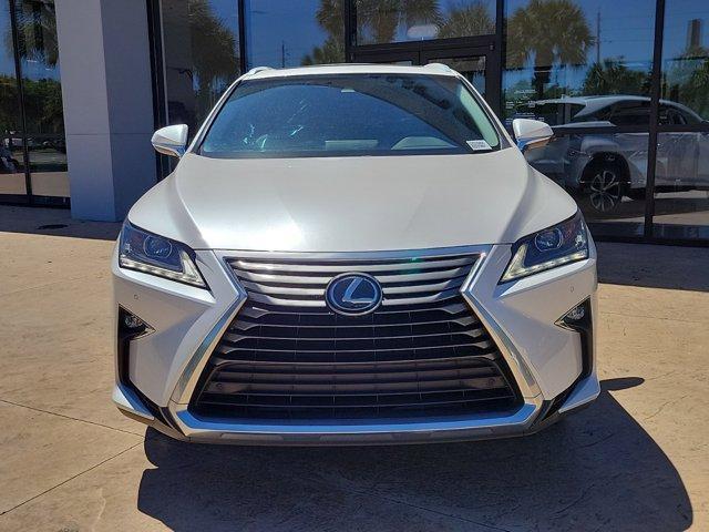 used 2019 Lexus RX 350 car, priced at $29,990