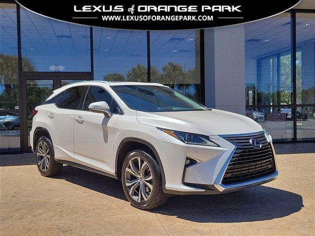 used 2019 Lexus RX 350 car, priced at $29,990