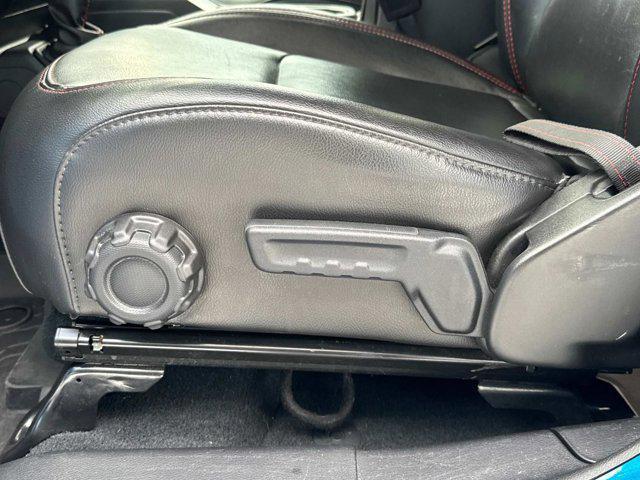 used 2022 Jeep Wrangler Unlimited car, priced at $34,995