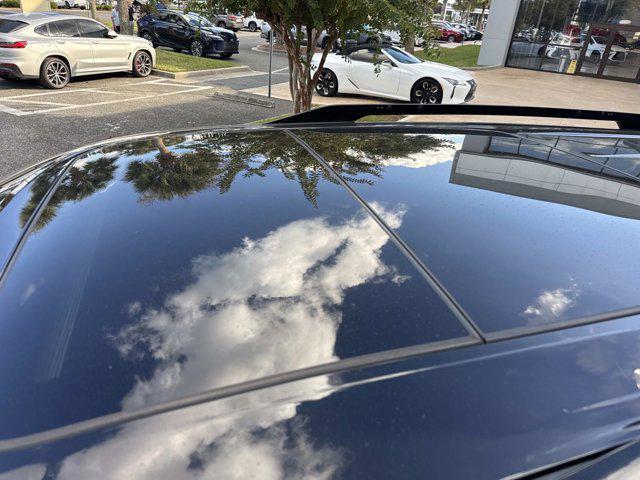 used 2023 Nissan Pathfinder car, priced at $35,990