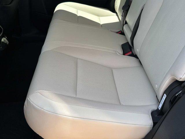used 2024 Lexus RX 350 car, priced at $50,755