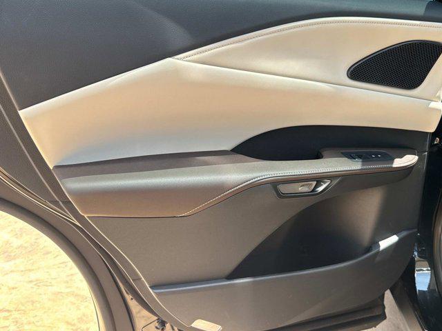 used 2024 Lexus RX 350 car, priced at $50,755