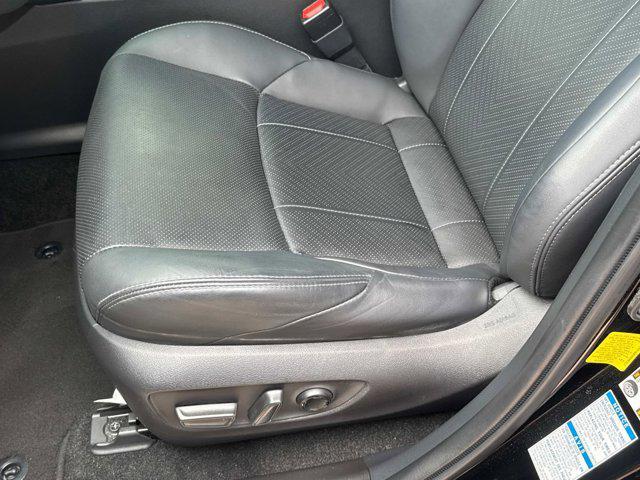 used 2021 Toyota Venza car, priced at $28,900