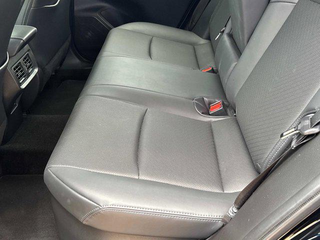 used 2021 Toyota Venza car, priced at $28,900