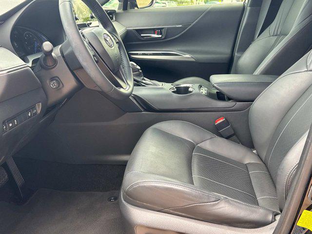 used 2021 Toyota Venza car, priced at $28,900