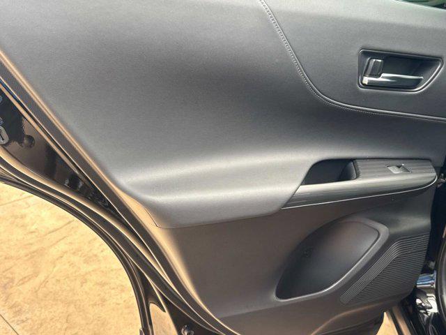 used 2021 Toyota Venza car, priced at $28,900