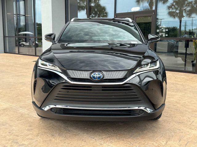 used 2021 Toyota Venza car, priced at $28,900