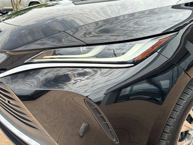 used 2021 Toyota Venza car, priced at $28,900