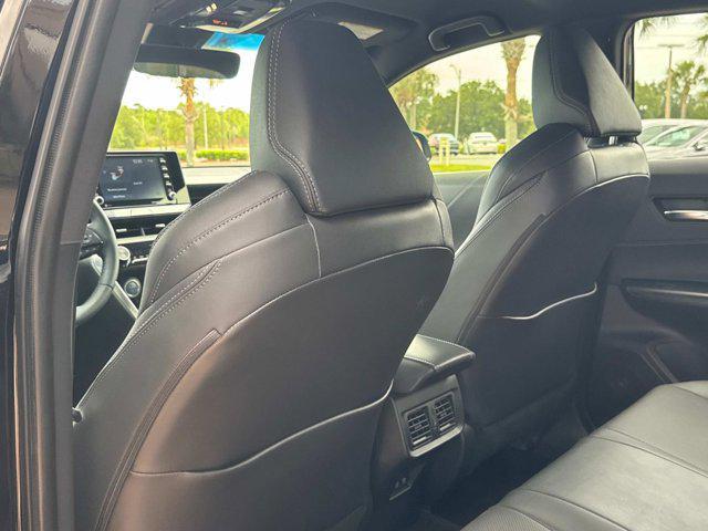 used 2021 Toyota Venza car, priced at $28,900