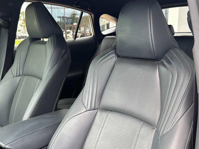 used 2021 Toyota Venza car, priced at $28,900
