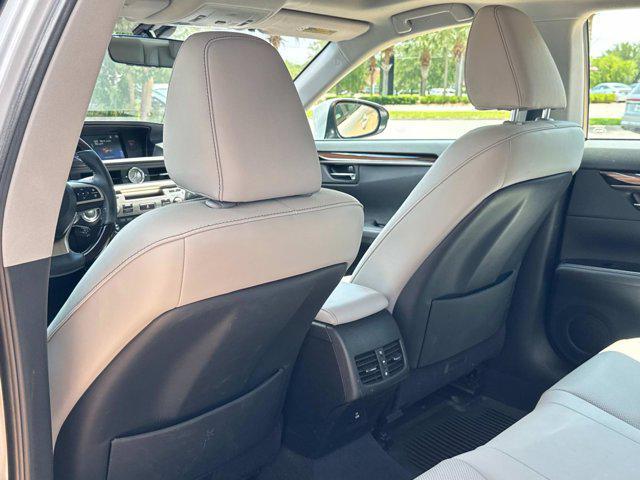 used 2016 Lexus ES 350 car, priced at $19,990