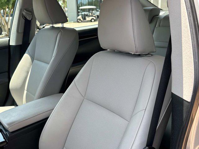 used 2016 Lexus ES 350 car, priced at $19,990
