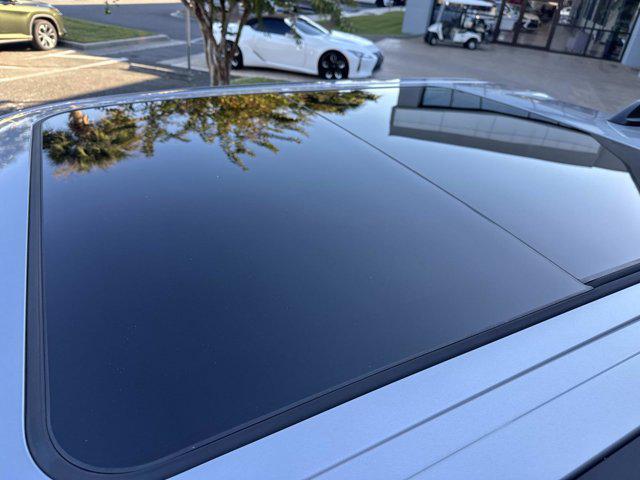 used 2021 Ram 1500 car, priced at $45,950