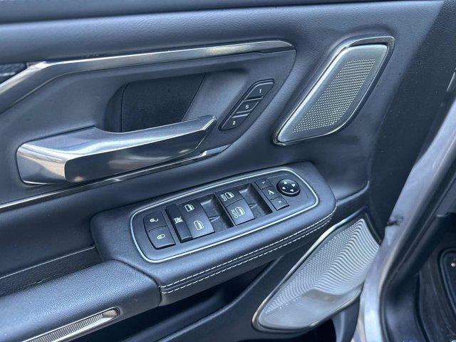 used 2021 Ram 1500 car, priced at $45,950