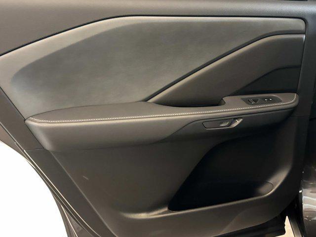 new 2025 Lexus TX 350 car, priced at $66,700