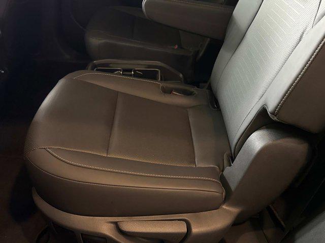 new 2025 Lexus TX 350 car, priced at $66,700