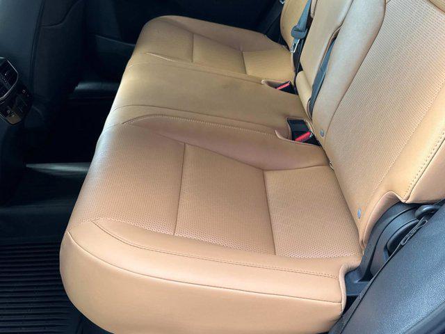 used 2023 Lexus RX 350 car, priced at $53,900