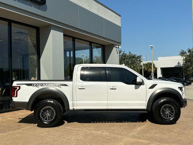 used 2020 Ford F-150 car, priced at $49,774