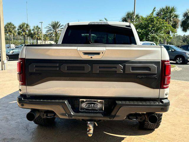 used 2020 Ford F-150 car, priced at $49,774