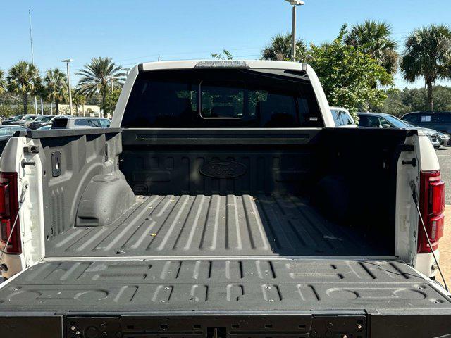 used 2020 Ford F-150 car, priced at $49,774