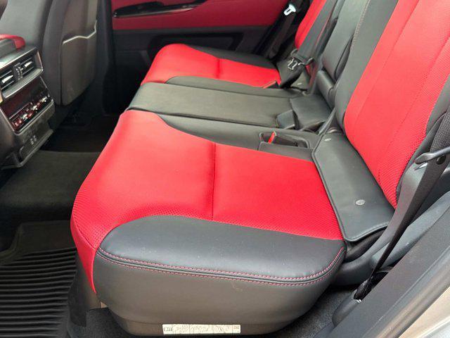 used 2024 Lexus LX 600 car, priced at $105,720