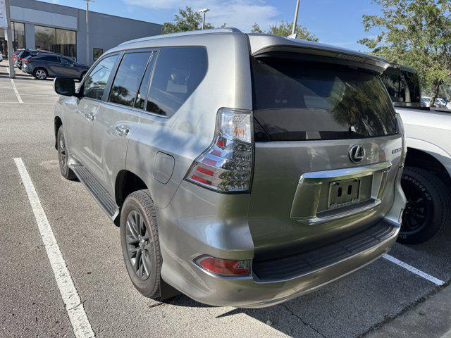 used 2023 Lexus GX 460 car, priced at $57,990