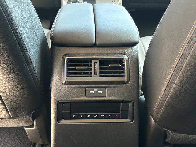 used 2025 Mazda CX-70 car, priced at $41,760