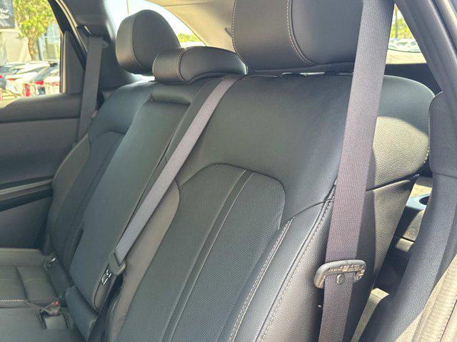 used 2025 Mazda CX-70 car, priced at $41,760
