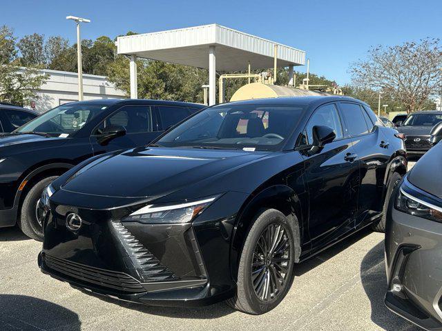 used 2023 Lexus RZ 450e car, priced at $40,960