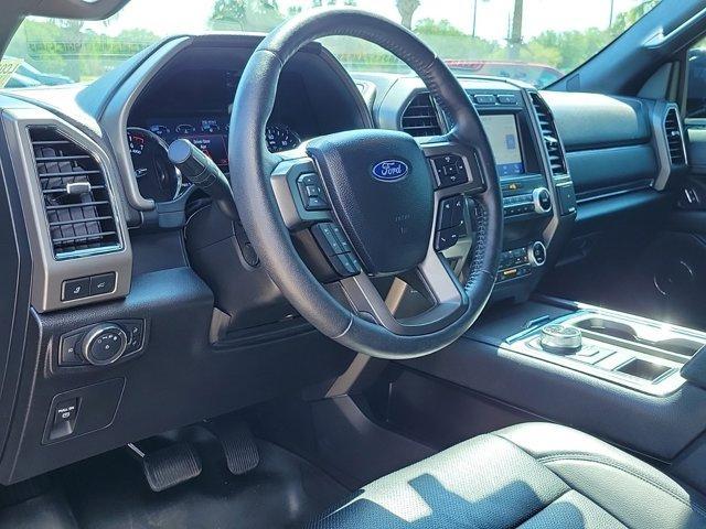 used 2020 Ford Expedition Max car, priced at $32,820