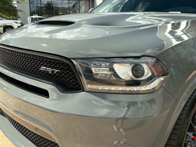 used 2020 Dodge Durango car, priced at $43,830