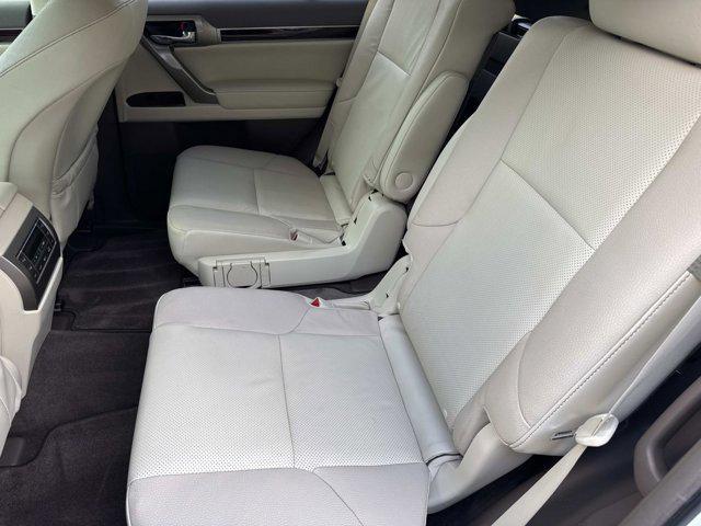 used 2019 Lexus GX 460 car, priced at $27,800